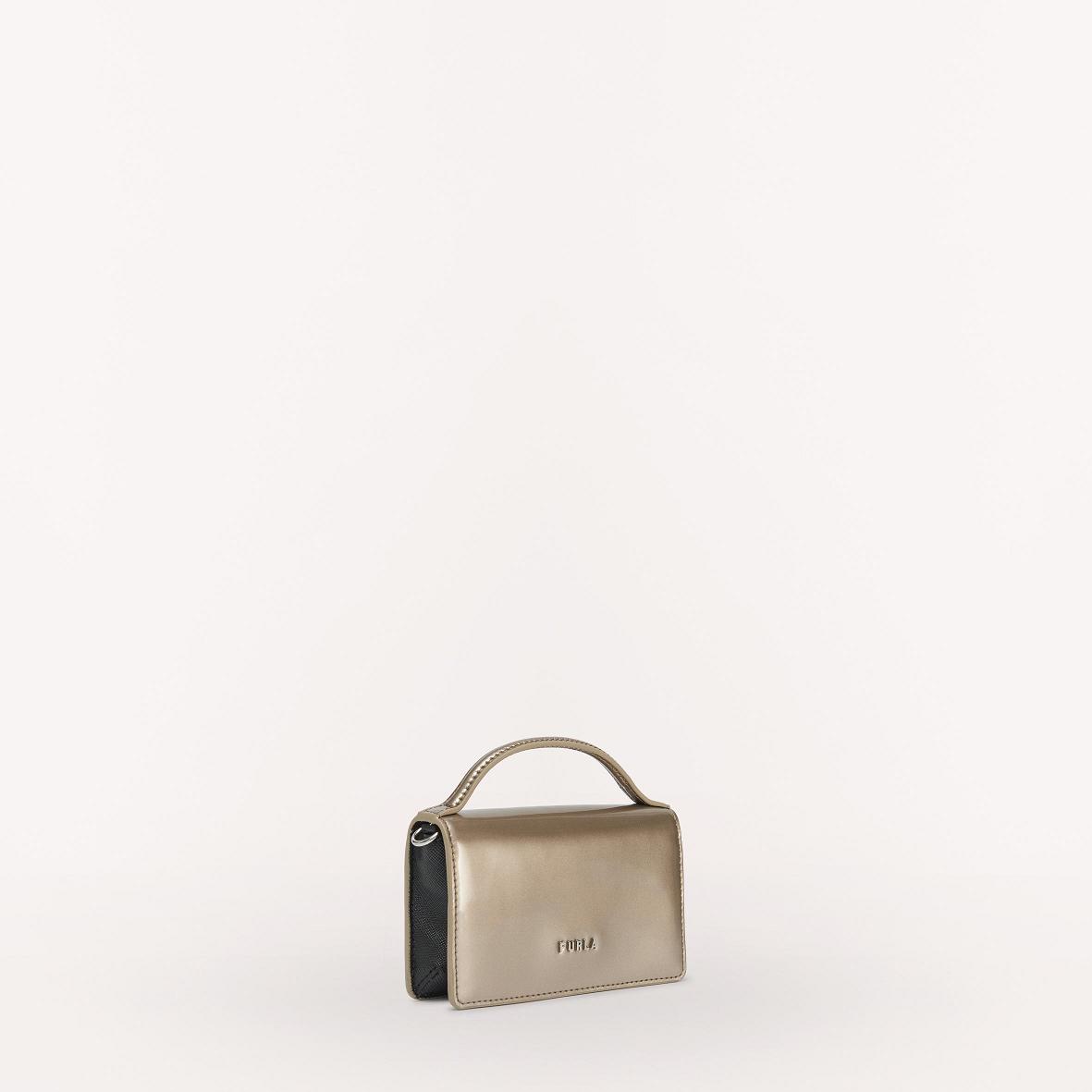 Furla Splendida Väskor Dam Svarta Sverige BGS294105